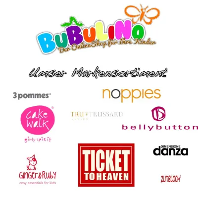 Bild: Bubulino Kindermode baut Sortiment zur kommenden Herbst/Winter Kollektion 2012/13 aus