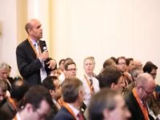 Bild: Volles Programm