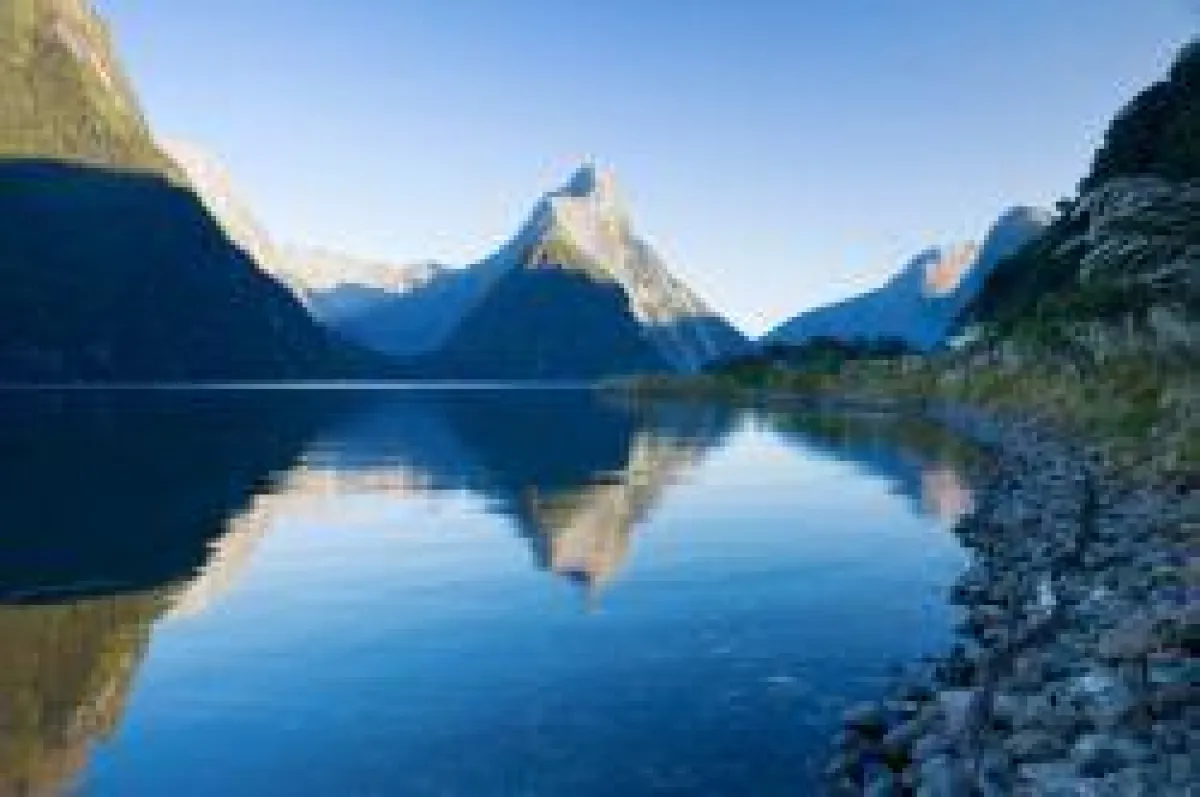 Milford Sound