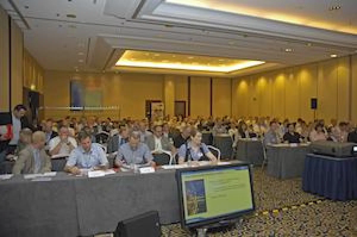 Print Cocktail in Krefeld (30. August bis 01. September) und Darmstadt (05. und 06. Oktober).