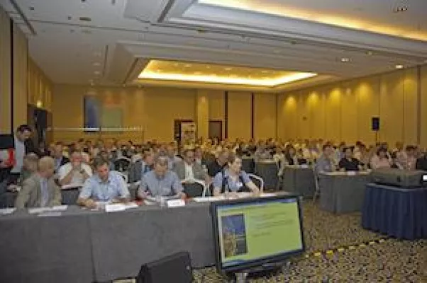 Bild: Messen & Veranstaltungen: Print Cocktail in Krefeld und Darmstadt