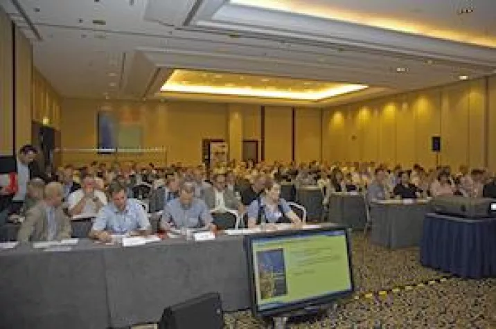 Messen & Veranstaltungen: Print Cocktail in Krefeld und Darmstadt Bild: Messen & Veranstaltungen: Print Cocktail in Krefeld und Darmstadt