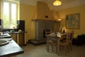 Bild: Ferienwohnung in Umbrien, Villa La Rogaia, Urlaub 2013, Urlaub mit Rollstuhl, jetzt Ferienwohnung sichern