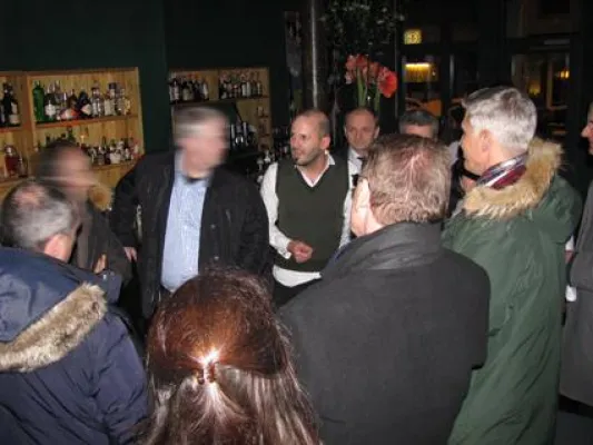 Lacher Trendtour 2013 Bild: Lacher Trendtour 2013