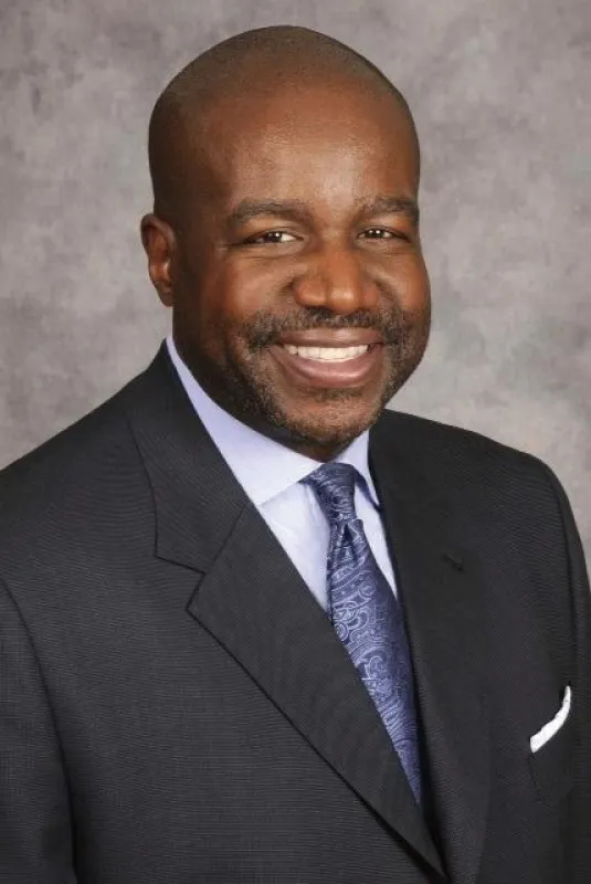 Orlando Ashford