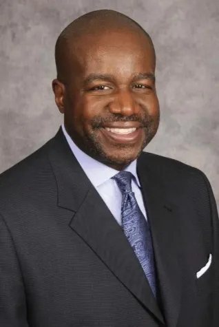 Bild: Orlando Ashford wird neuer Präsident bei Holland America Line