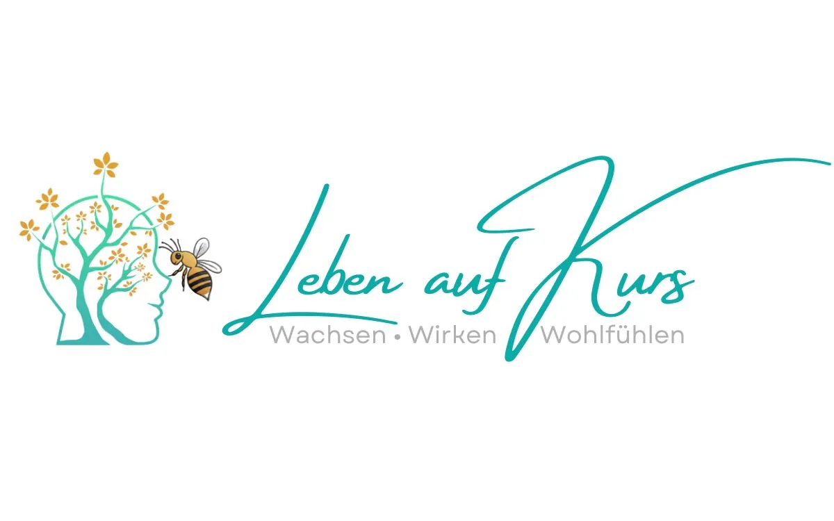 Logo von Leben auf Kurs (© © Leben auf Kurs / Tanja Schillmaier)