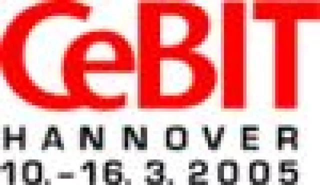 Bild: CeBIT 2005: TIMETOACT zeigt neue Lösungen für das Intra-, Extra- und Internet in der IBM Lotus Solution World in Halle 1, Stand 3k18