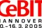 Bild: CeBIT 2005: TIMETOACT zeigt neue Lösungen für das Intra-, Extra- und Internet in der IBM Lotus Solution World in Halle 1, Stand 3k18