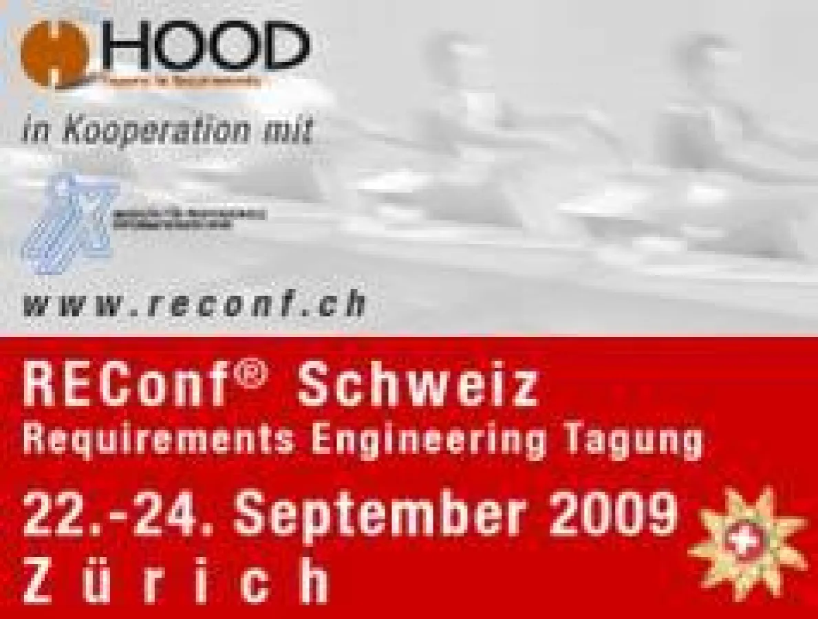 Requirements Management & Engineering (RM&E)