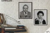 70 Jahre Licht aus Italien Bild: 70 Jahre Licht aus Italien