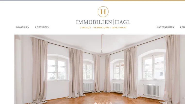 Bild: Ihr zuverlässiger Immobilienmakler in Vaterstetten - A&V Immobilien Hagl GmbH