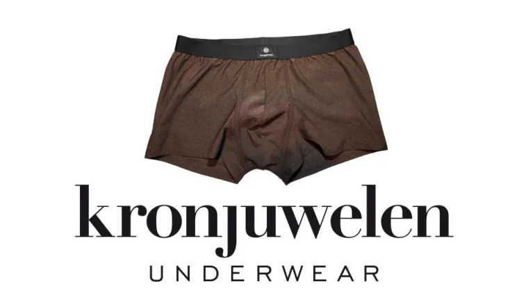 Bild: Unterwäschen-Revolution: Boxershorts aus strahlensicherem Stoff