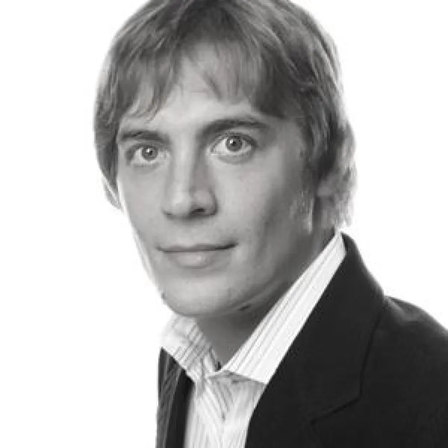 Florian Schneiderhan geht als Projekt Manager Event bei Cavus an Bord.