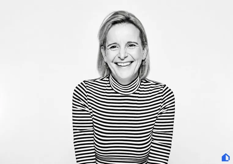 Bild: Sandra Zipp wird Senior Advisor bei immobilien.de