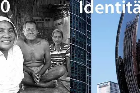Bild: Identität - Aktuelles Thema im DIALOGUS Magazin