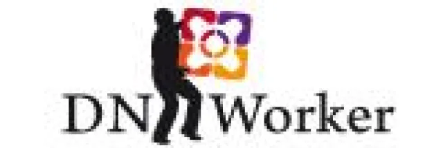 Bild: Key-Systems mit DNWorker auf dem Domainfest in L.A.