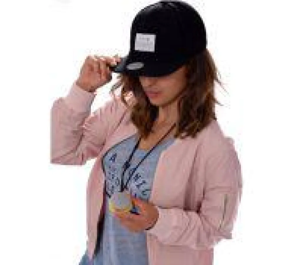 CasEar Tragebeispiel (Copyright by EchoDreams (Einzelunternehmen))