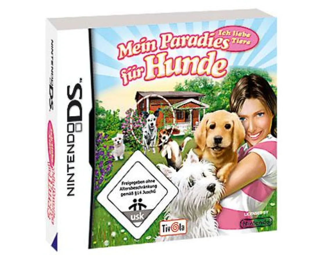 Tivolas 3D-Simulation 