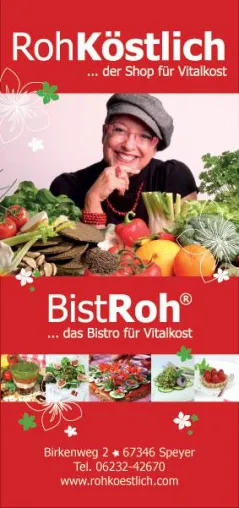 Bild: Neujahrs-Rabatt im Online-Shop – Überraschung zum Valentinstag und Sonntagsbrunch ab Februar
