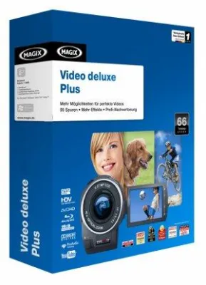Bild: MAGIX zahlt Abwrackprämie für Videobearbeitungssoftware