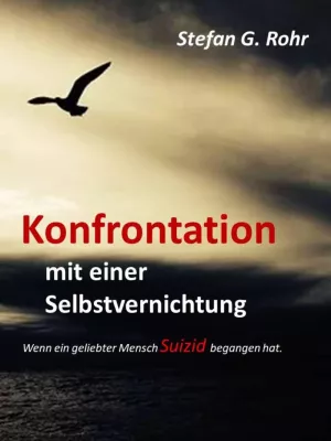 Bild: Wenn ein geliebter Mensch Suizid begangen hat
