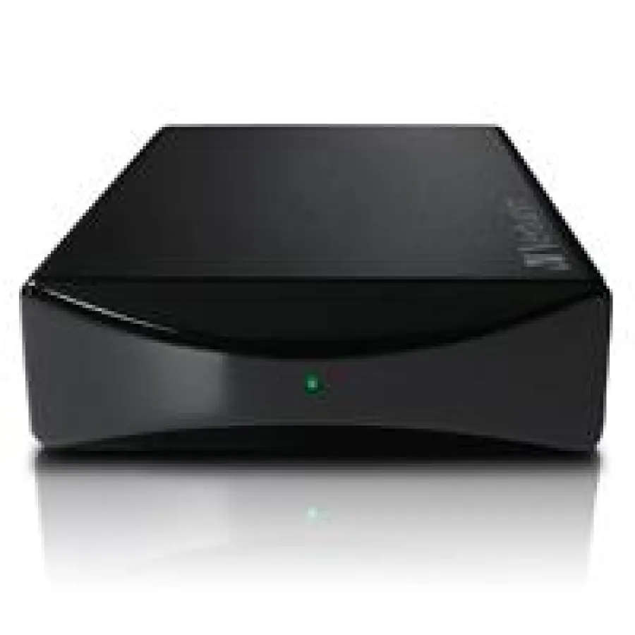 Die externen 3,5-Zoll-Festplatten von Verbatim werden ab jetzt bei Rhenus in Duisburg montiert