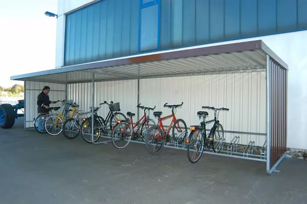 Bild: Überdachungen und Überdachungssysteme im Überblick