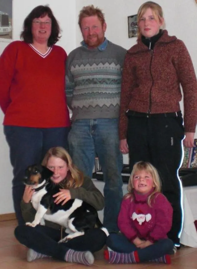 Damit Essen gegen Stress nicht zum Alltag wird: Erfolgreiche Mutter-Kind-Kur in Feldberg