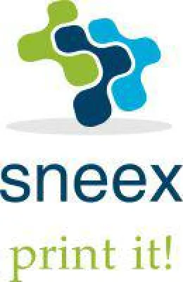 Sneex - Print it! startet mit Rapid Prototyping durch Bild: Sneex - Print it! startet mit Rapid Prototyping durch