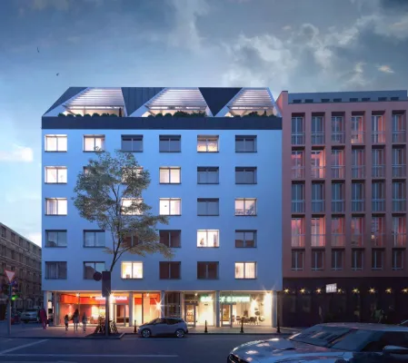 Bild: Alternate Immobilien GmbH baut Senior Loan Immobilienfinanzierung weiter aus