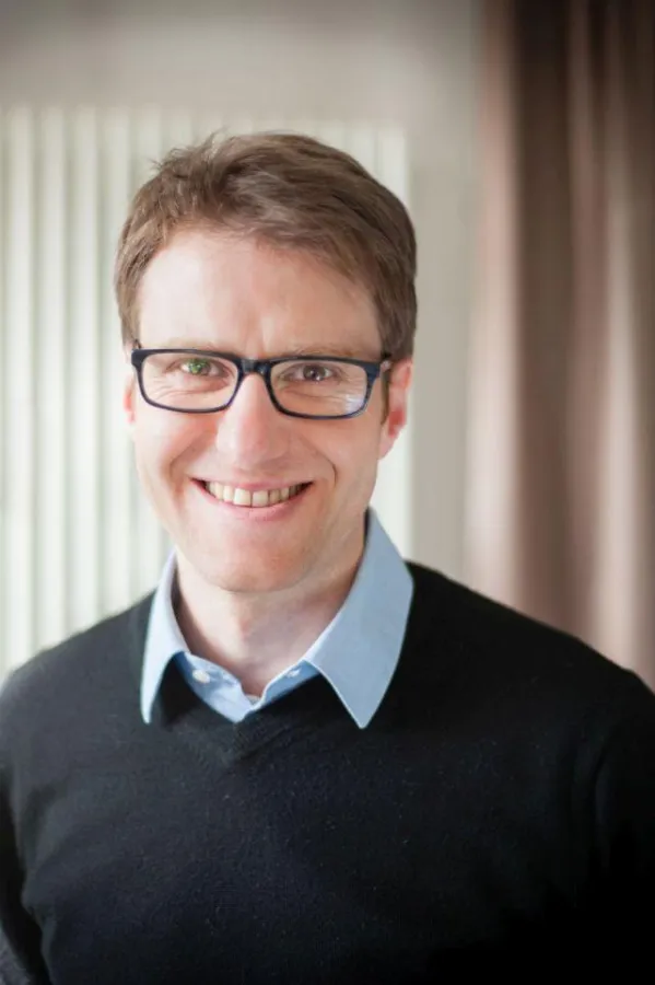 Dr. Christian Brenner (Foto: JoussenKarliczek)