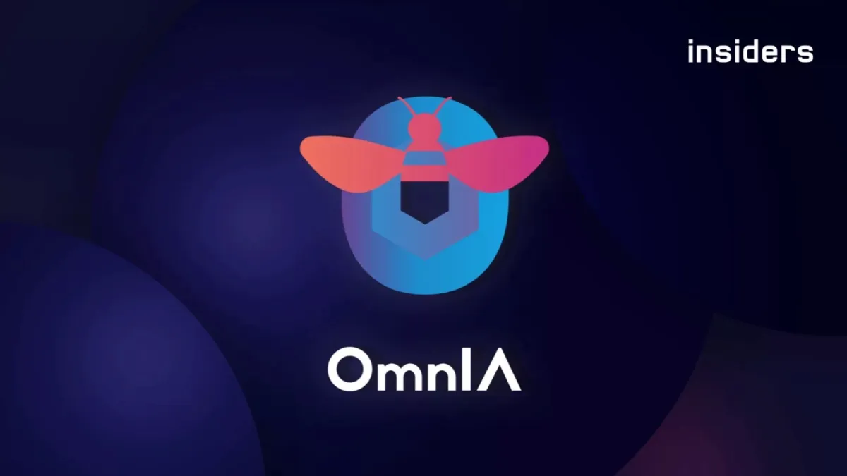 Neues Release der Automatisierungsplattform OmnIA bietet private LLM