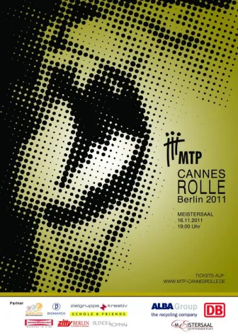 Bild: Die MTP Cannes Rolle zeigt die besten Werbefilme der Welt