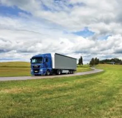 Bild: Knorr-Bremse und Contiental kooperieren für hochautomatisierte Nutzfahrzeuge