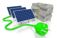 Bild: CLEAN ENERGY GROUP - Wo die Stromerzeugung von morgen Ihre Kasse füllt