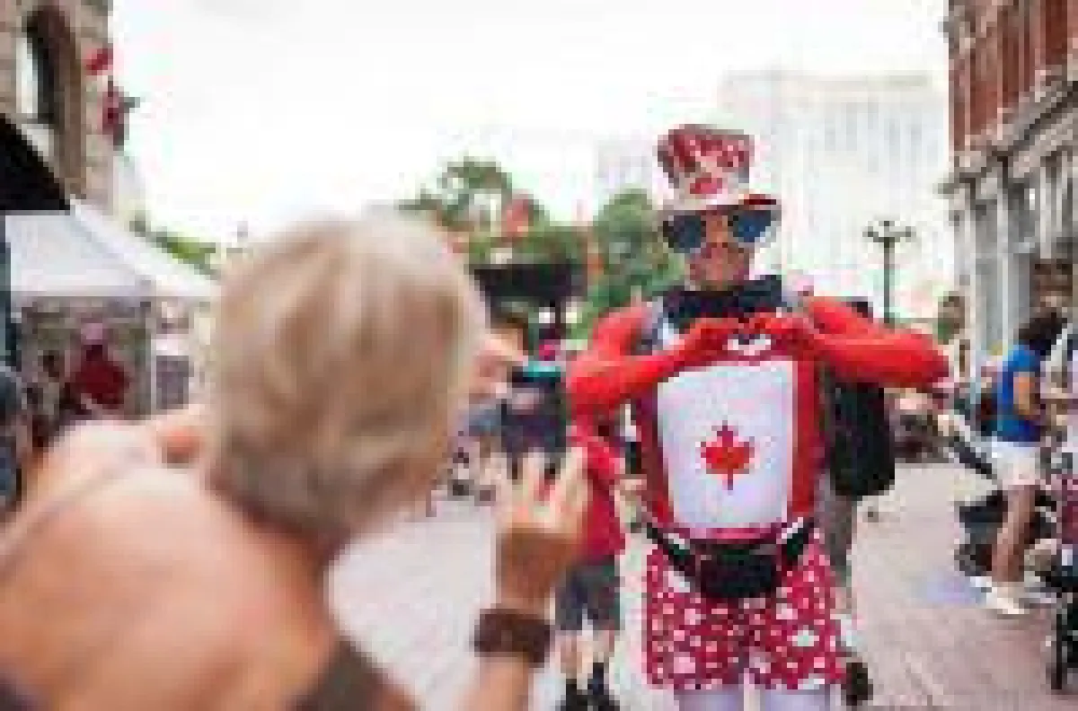 Foto: Destination Canada_Ottawa
