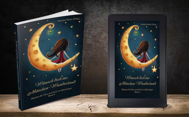 Bild: Das Märchen-Wunderland hat seine Pforten wieder geöffnet 