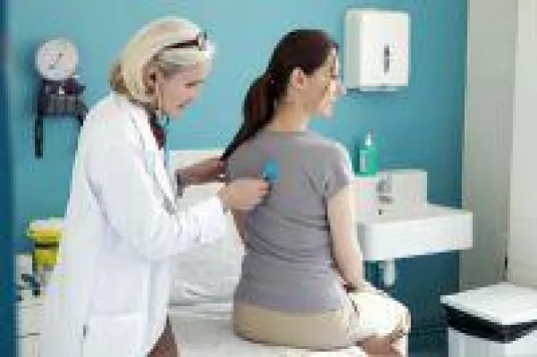 Bild: Groß und Klein: Keuchhusten-Welle erfasst Deutschland