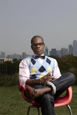Bild: Kirk Franklin komponiert den Offiziellen Song der World Choir Games