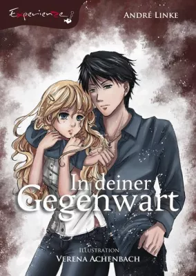Bild: Deutsche Light Novels erobern den Markt