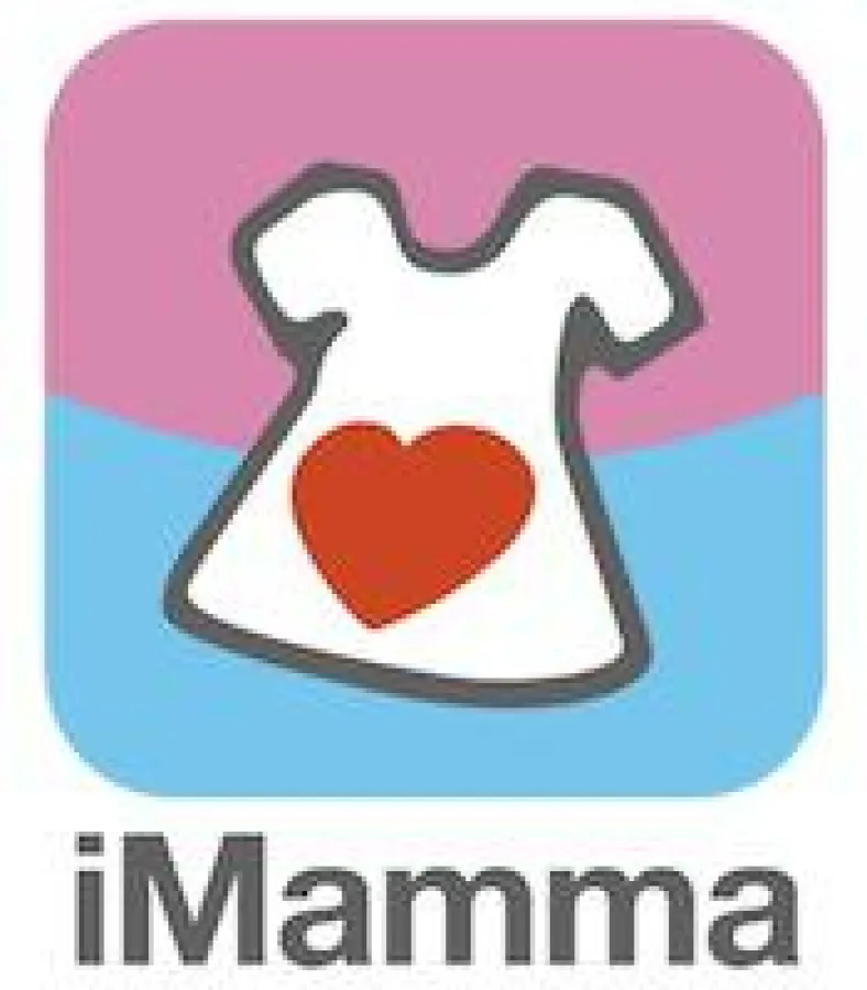 Logo iMamma