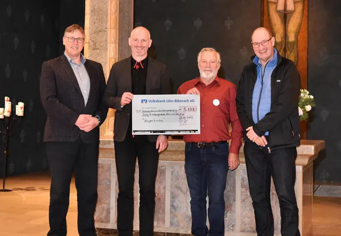 Bild: Essen ist mehr als nur satt zu werden