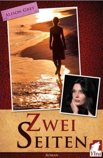 Zwei Seiten - Alison Grey Bild: Zwei Seiten - Alison Grey