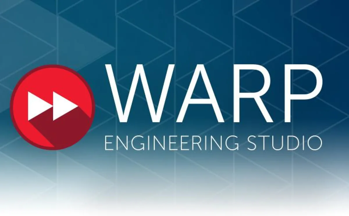 WARP Engineering Studio
