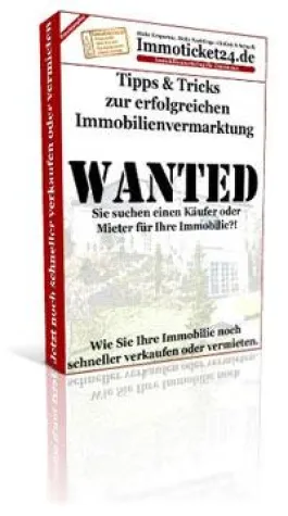 Bild: Immobilienverkauf privat - So einfach geht´s