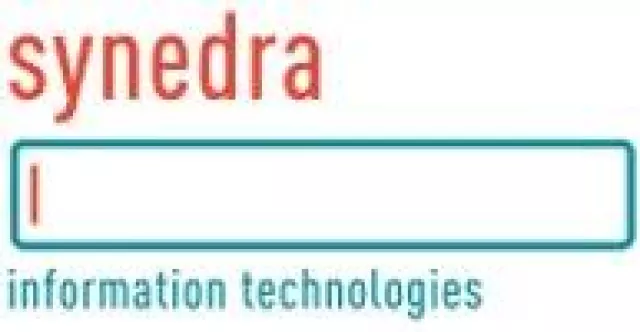 Bild: Treffen Sie synedra im September 2011