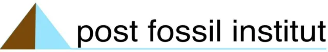 Bild: POSTFOSSIL-INSTITUT e.V. zum neusten IEA-Bericht (Nov. 2012): Europa nicht vergessen