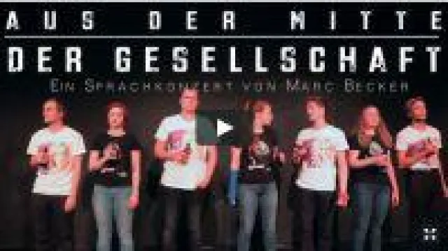 Bild: Schauspielschule mit eigenem Theater - ein Segen für angehende Schauspieler