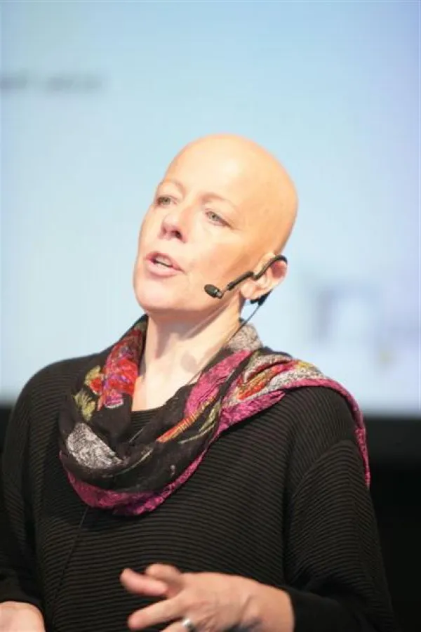 Jenny Latz Haircoaching®